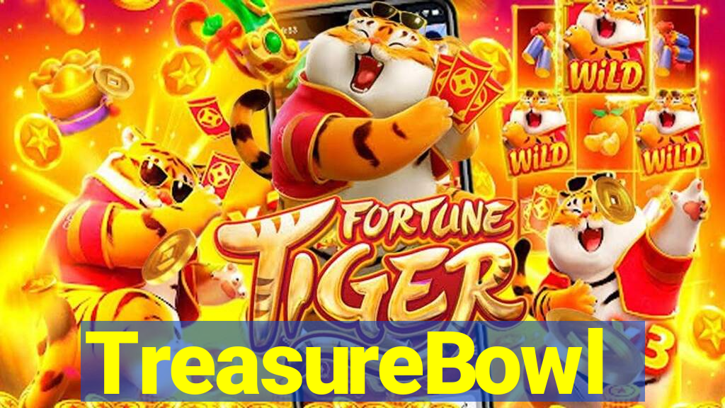 TreasureBowl treasure bowl melhor horario